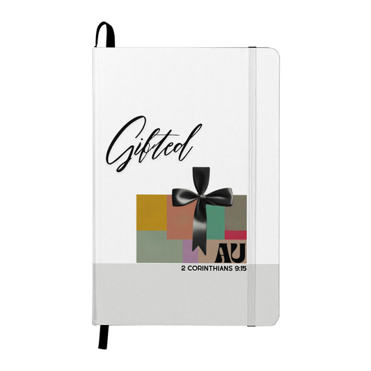 Gifted- The Journal