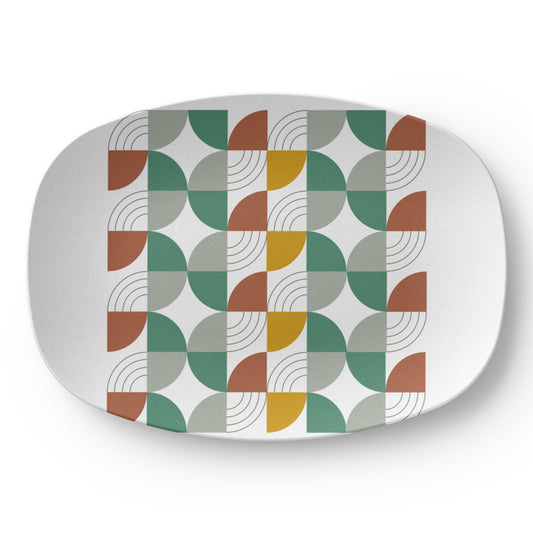 The Pattern of Promise Platter